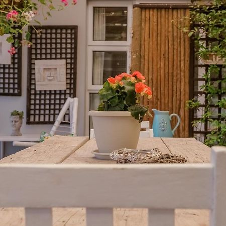 Franskraal B&B Gansbaai Zewnętrze zdjęcie