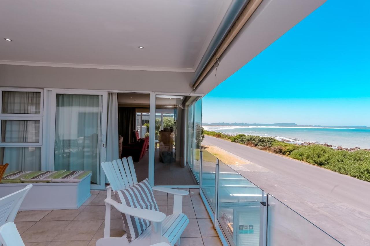Franskraal B&B Gansbaai Zewnętrze zdjęcie