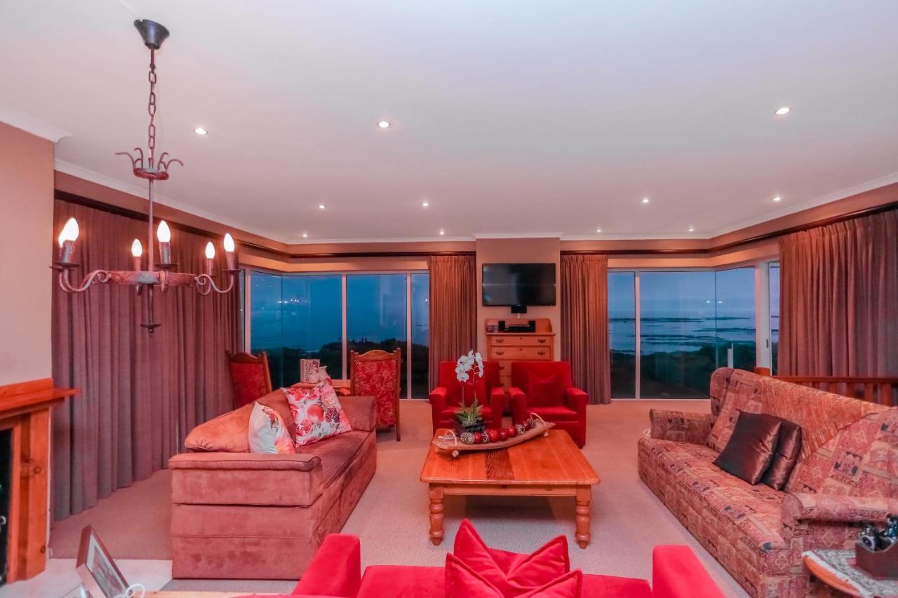 Franskraal B&B Gansbaai Zewnętrze zdjęcie