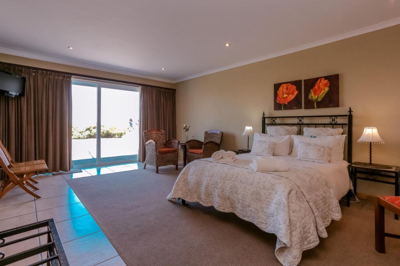 Franskraal B&B Gansbaai Zewnętrze zdjęcie