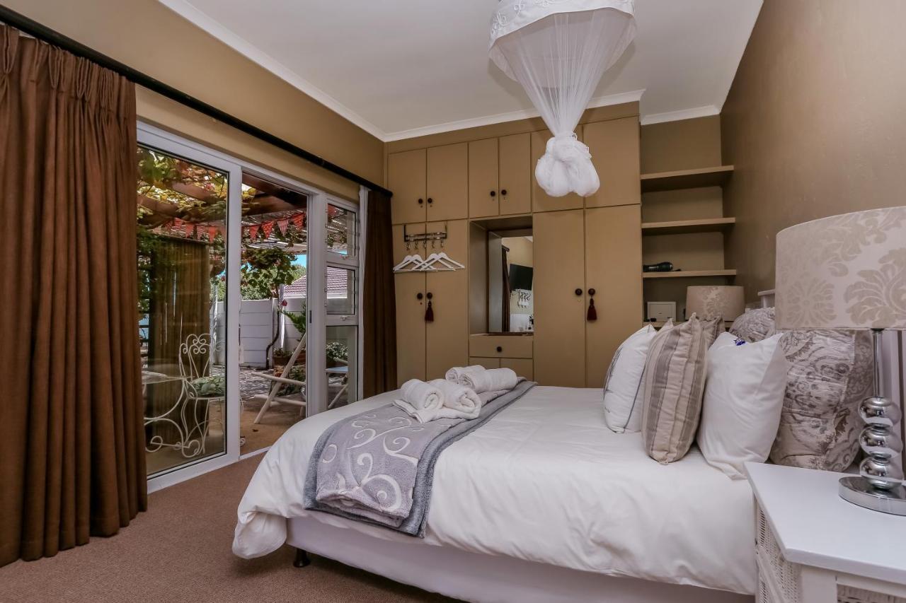 Franskraal B&B Gansbaai Zewnętrze zdjęcie