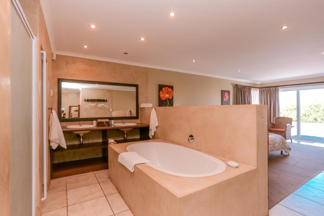 Franskraal B&B Gansbaai Zewnętrze zdjęcie