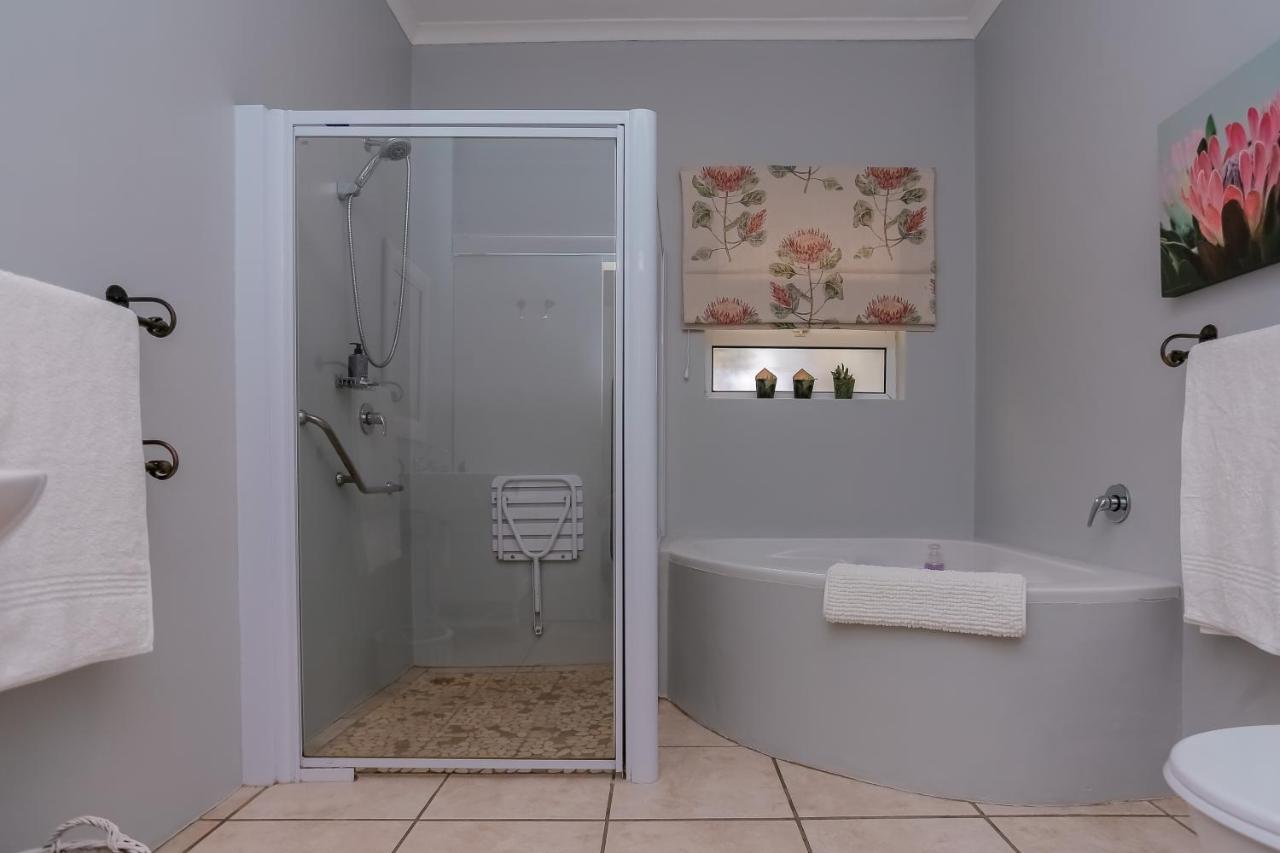 Franskraal B&B Gansbaai Zewnętrze zdjęcie