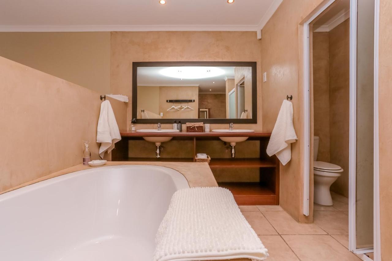 Franskraal B&B Gansbaai Zewnętrze zdjęcie