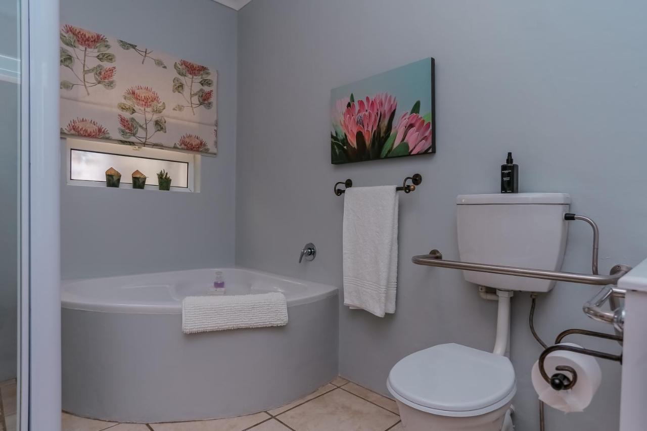 Franskraal B&B Gansbaai Zewnętrze zdjęcie