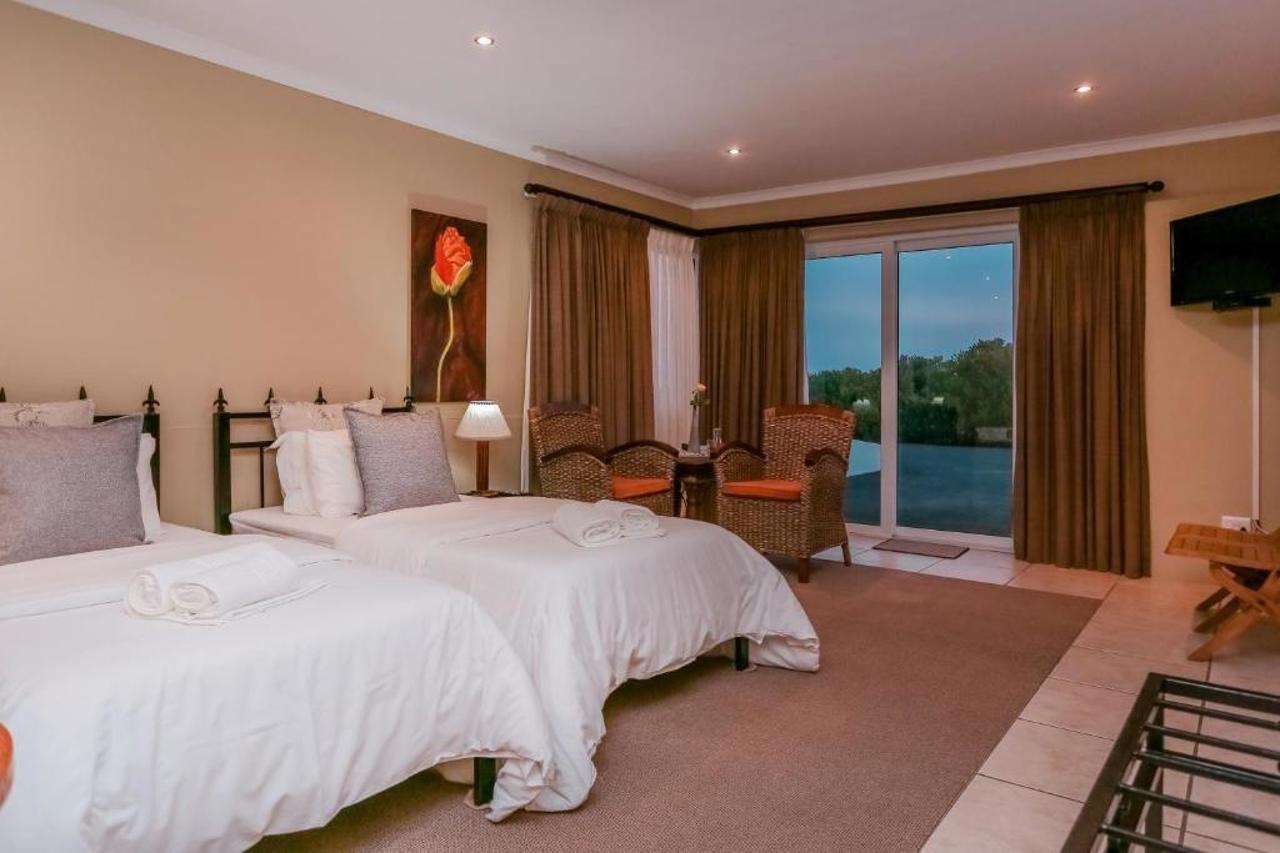 Franskraal B&B Gansbaai Zewnętrze zdjęcie