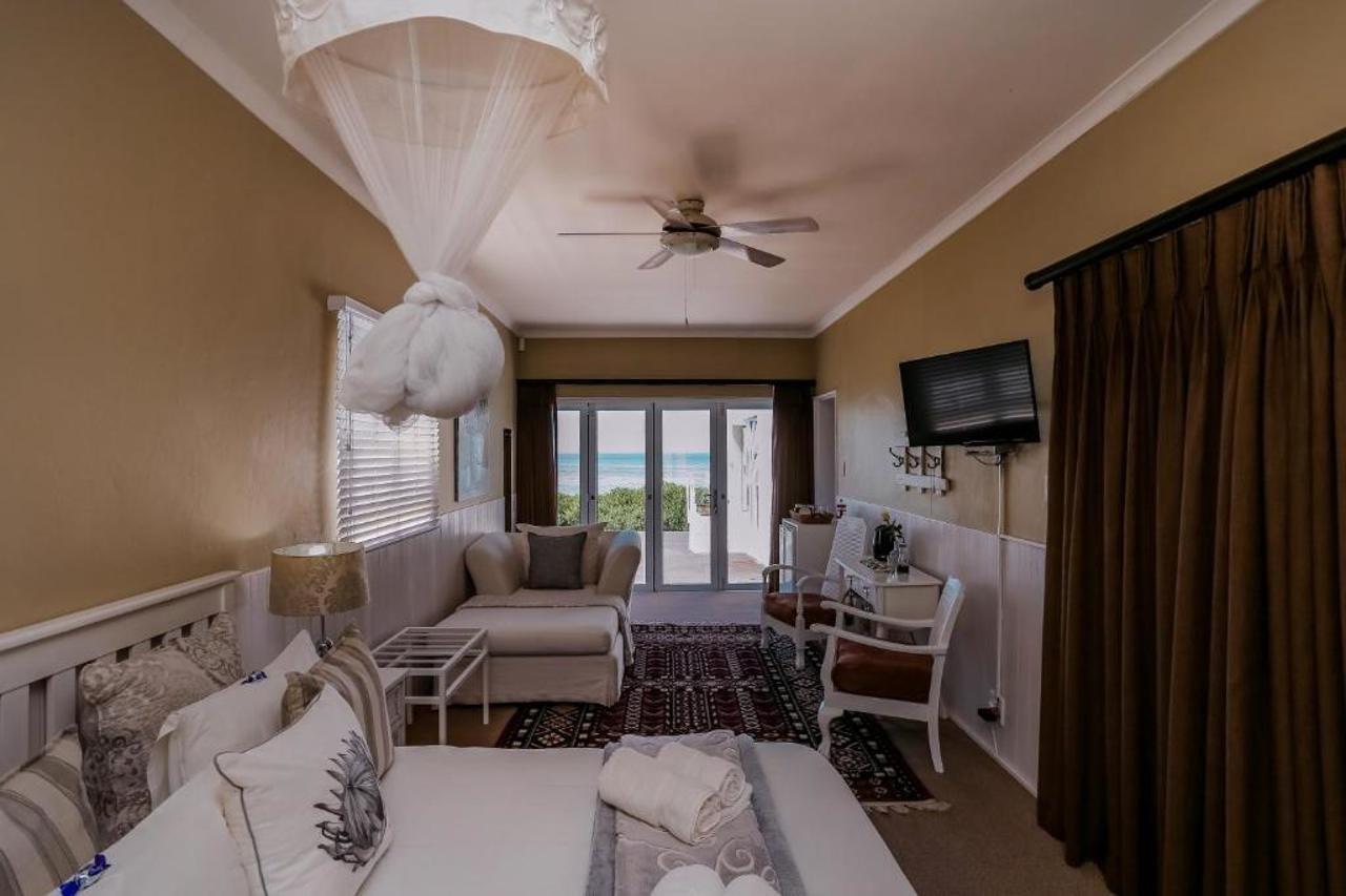 Franskraal B&B Gansbaai Zewnętrze zdjęcie