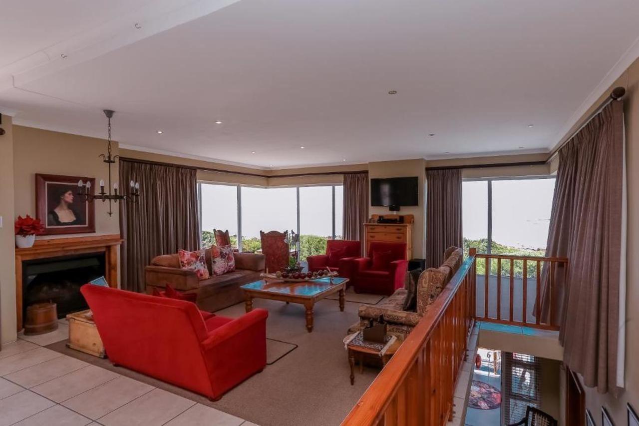 Franskraal B&B Gansbaai Zewnętrze zdjęcie