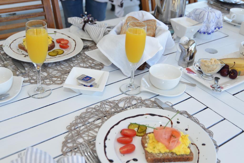 Franskraal B&B Gansbaai Zewnętrze zdjęcie