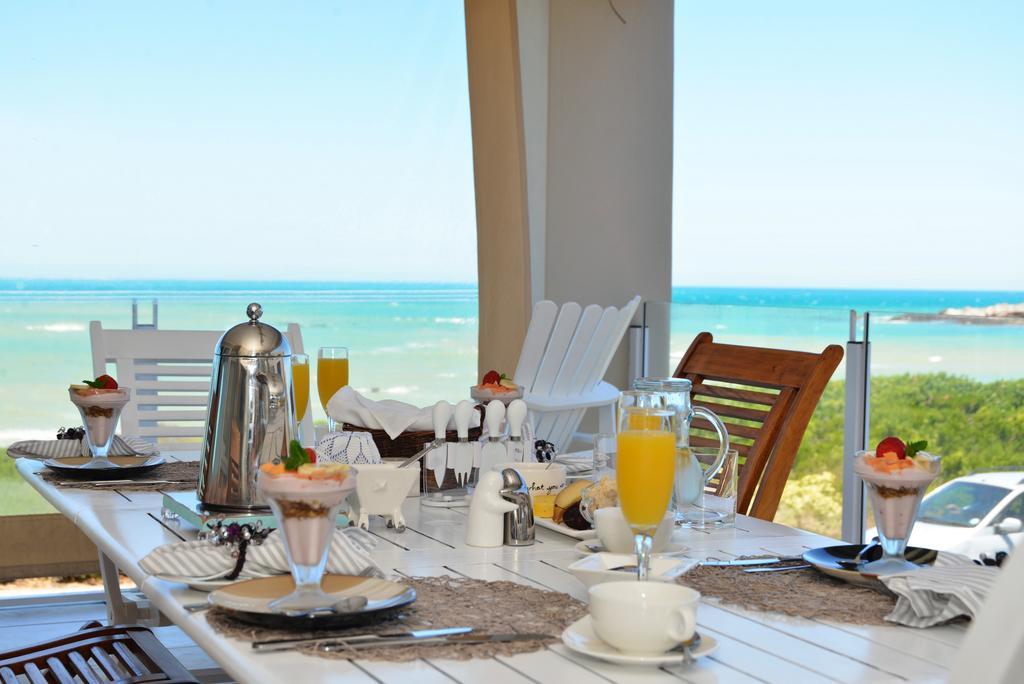 Franskraal B&B Gansbaai Zewnętrze zdjęcie