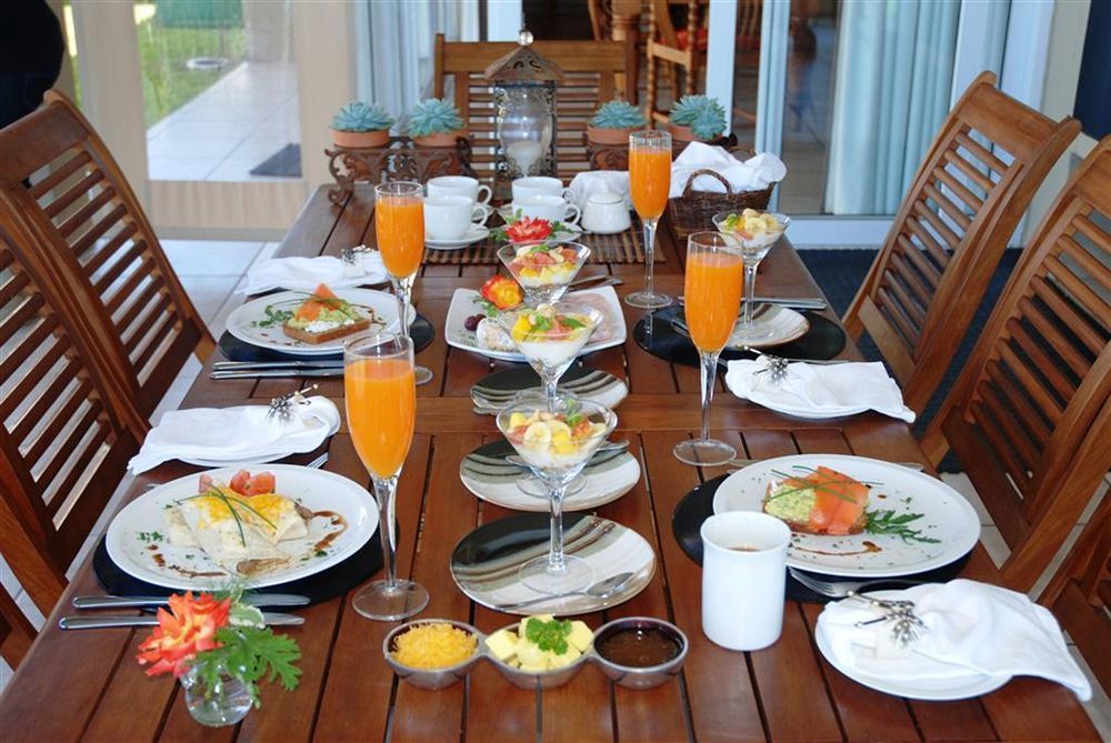 Franskraal B&B Gansbaai Zewnętrze zdjęcie