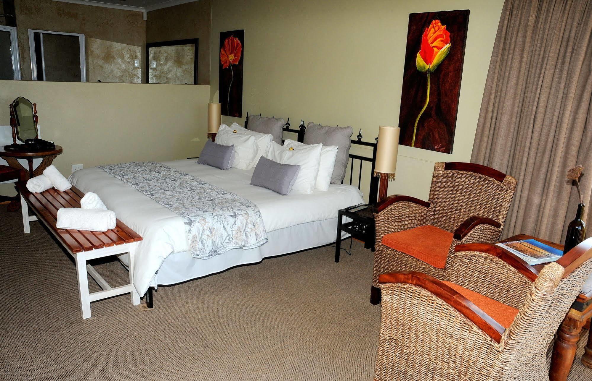 Franskraal B&B Gansbaai Zewnętrze zdjęcie
