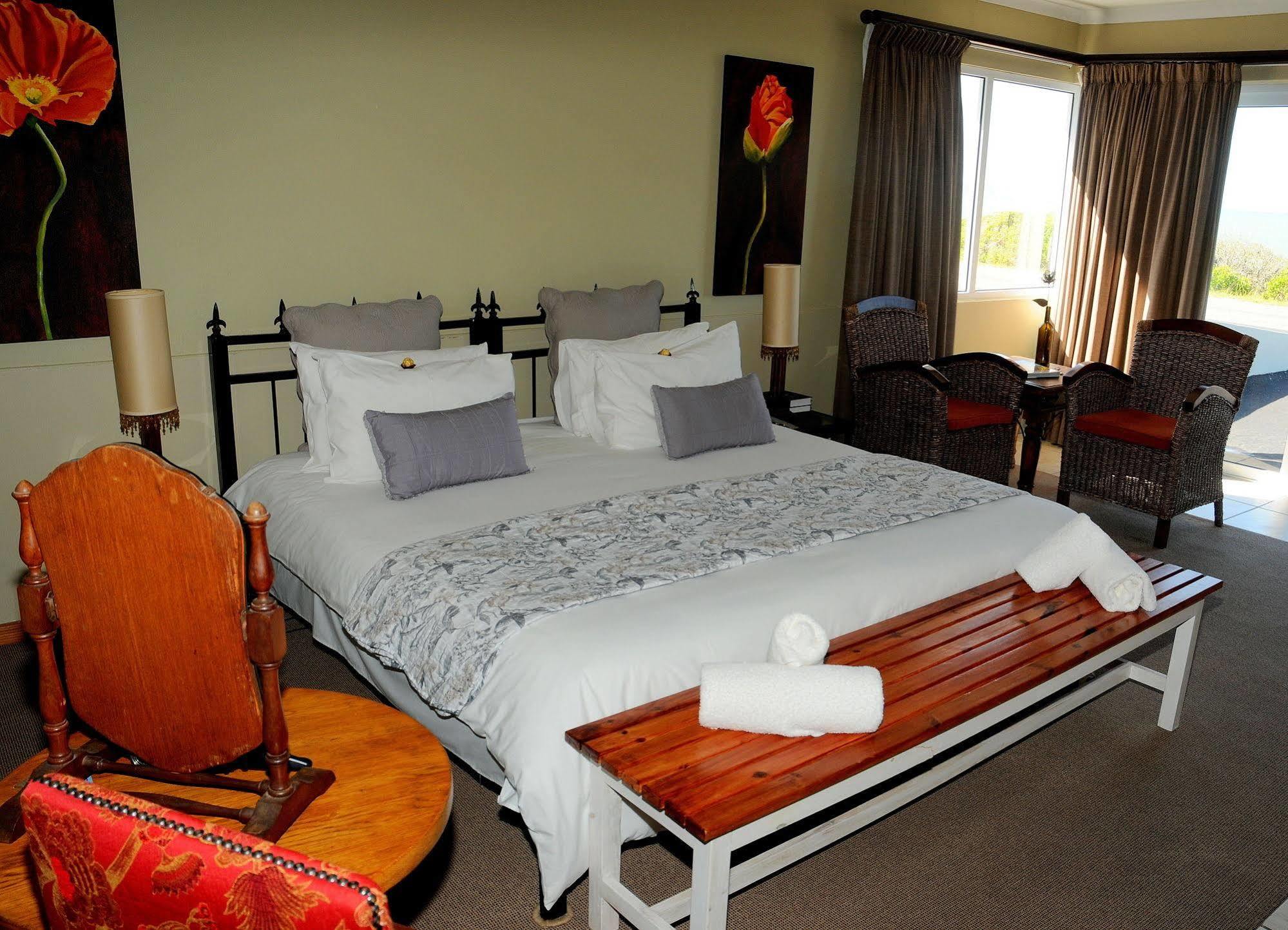 Franskraal B&B Gansbaai Zewnętrze zdjęcie