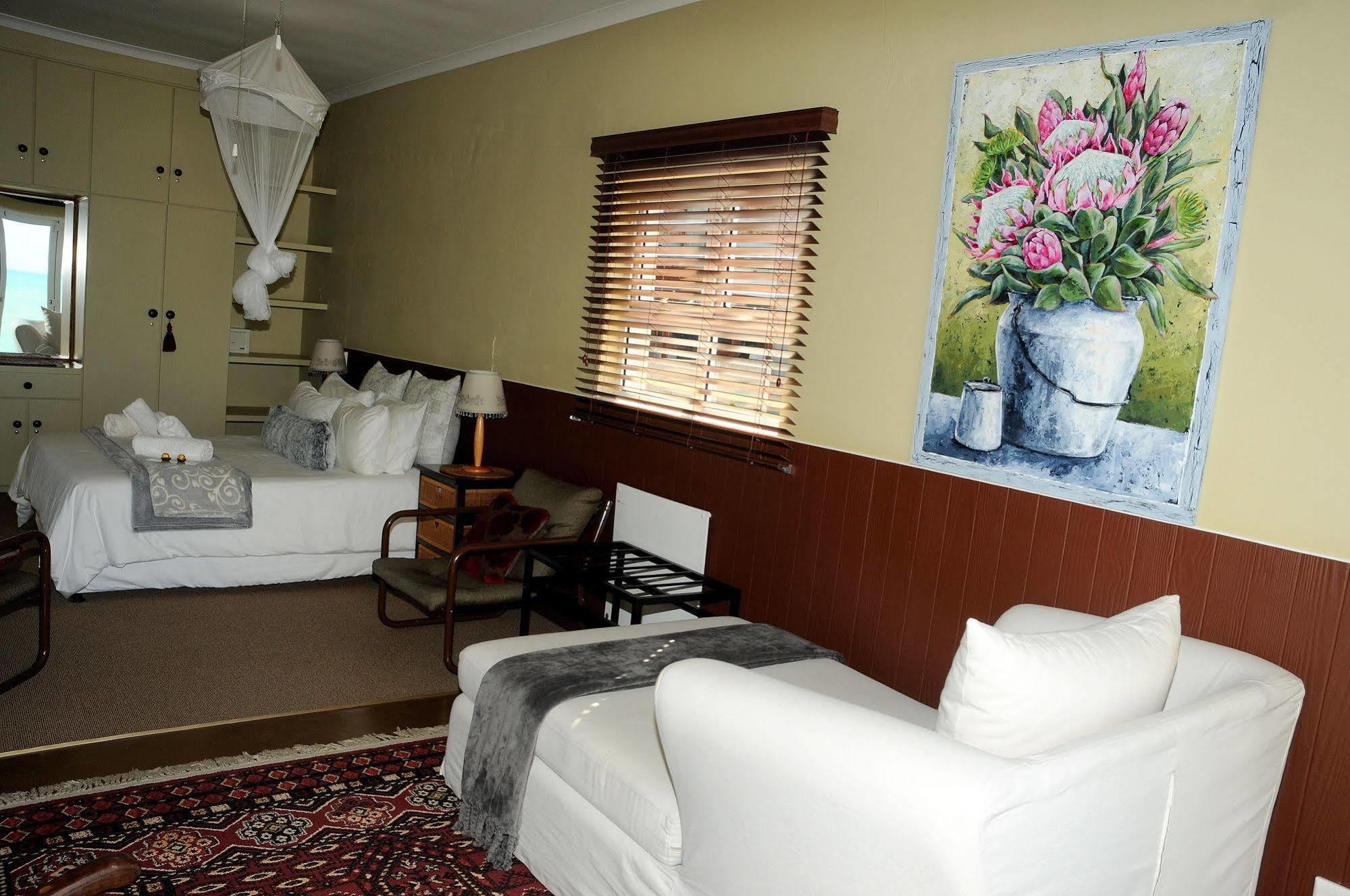 Franskraal B&B Gansbaai Zewnętrze zdjęcie