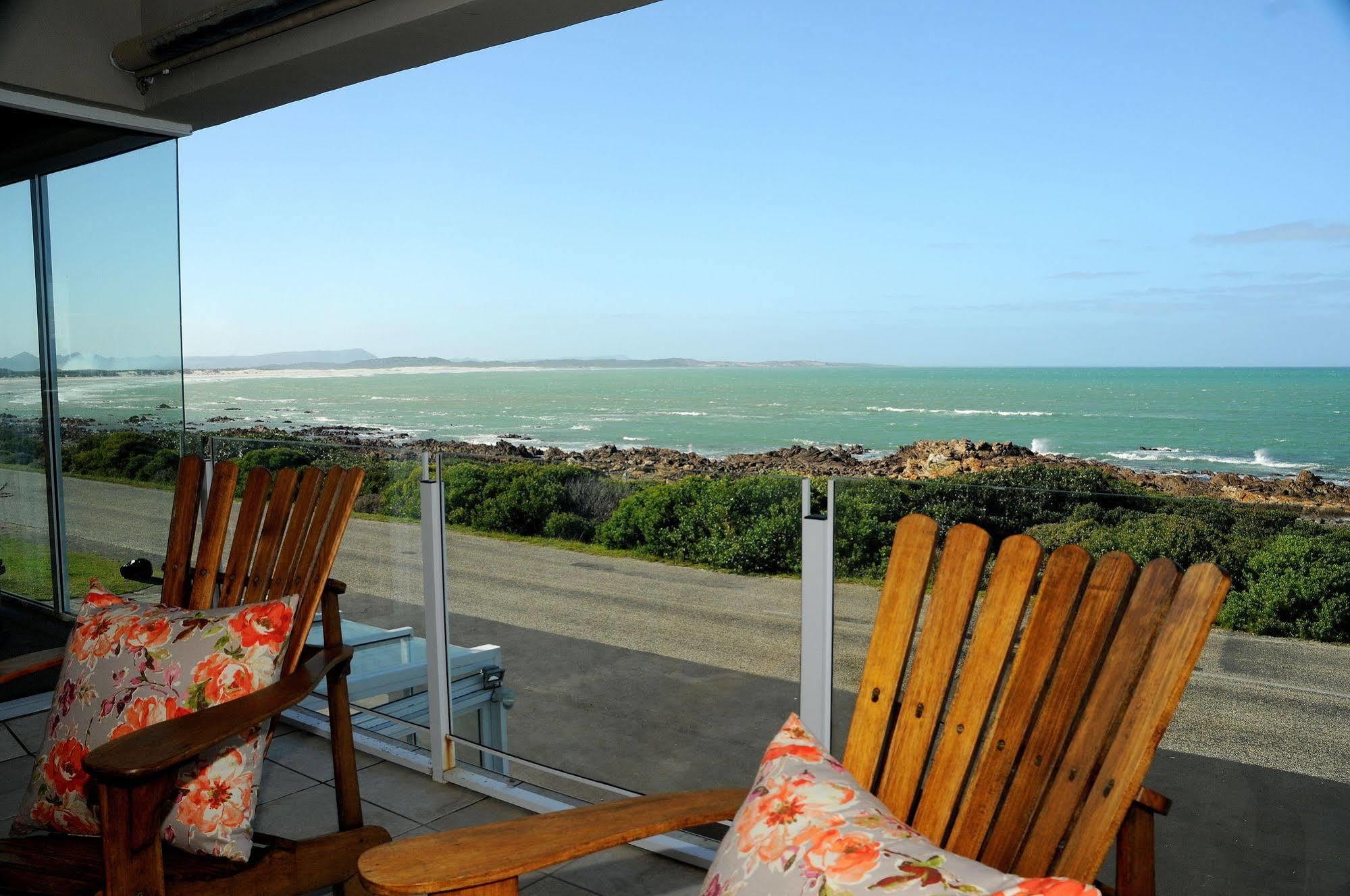 Franskraal B&B Gansbaai Zewnętrze zdjęcie
