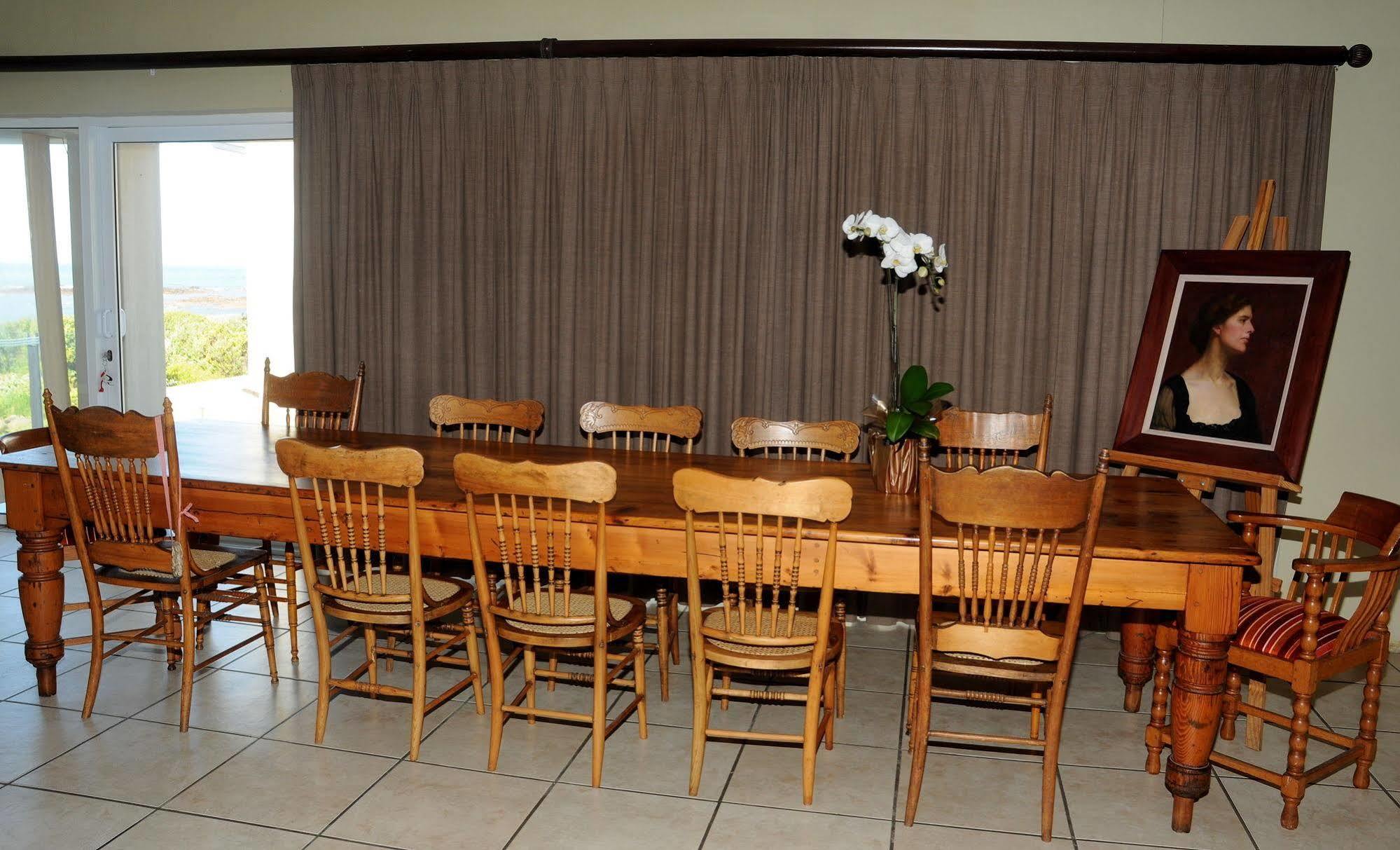 Franskraal B&B Gansbaai Zewnętrze zdjęcie