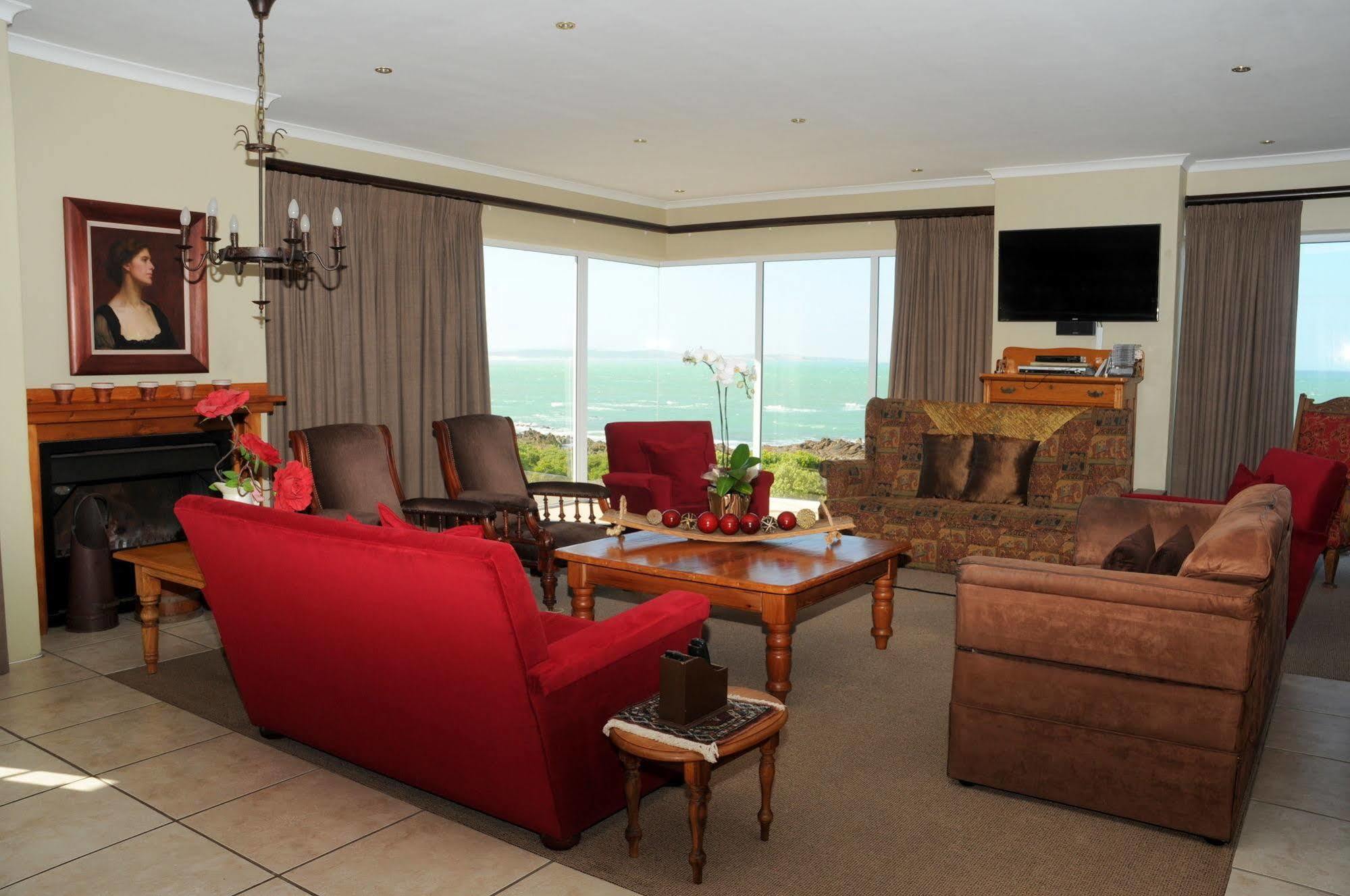 Franskraal B&B Gansbaai Zewnętrze zdjęcie